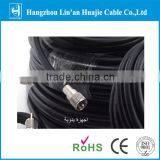 50ohm RG213 Jumper Cable thumbnail-1