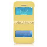 Flip Cover With Clear Back for Apple IPhone 5c thumbnail-1