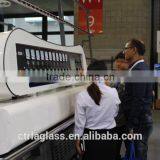 Laminated Glass Grinder Making Machine thumbnail-4