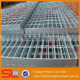 Hot sale steel stairs grating