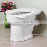 Ceramic Toilet thumbnail-1