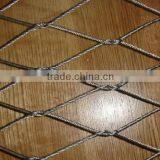 Rope Mesh Exterior Cladding Decorative With High Quality thumbnail-4