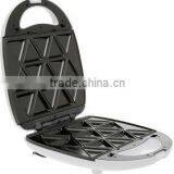 CE GS ROHS 12PCS DONUT MAKER CAKE MAKER NUTTY MAKER SAMOSA MAKER thumbnail-6