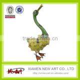 Hot Selling Color Metal Living Room Decor Metal Bird Decoration Crafts thumbnail-2