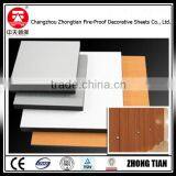 Wall Cladding Office Partition Fireproof Board Fomica Laminate Wall Cladding Decorative High-Pressure Laminates thumbnail-6