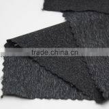 Soft Nylon Blend Space Dyed Compression Tights Fabric / Nylon Polyester Combo Fitness Leggings Fabric thumbnail-5