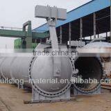 Calcium Silicate Board Equipment thumbnail-1