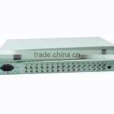 16 E1 Fiber Optic Multipexer(OT480)