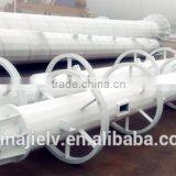 Galvanized Lattice Power Tower (Monopole Tower, Angular Tower) thumbnail-5