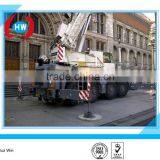 HDPE Ground Protection Road Mat /construction Road Mat/grounding Earthing Mat thumbnail-6