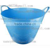 Flexible Bucket/colorful Bucket/pe Bucket thumbnail-2