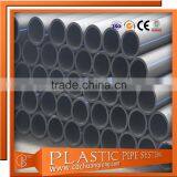 Supply Different Sizes Plastic Water Pipe Price From China
