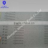 Aluminium Oxide X Emery Cloth Roll thumbnail-2