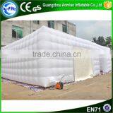 Hot High Quality Customized White Inflatable Tent Big Party Tent for Sale thumbnail-6