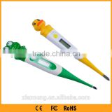 Portable Catoon Low price digital Measure Ambient temperature and Ear temperature