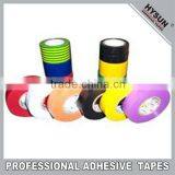 Pvc Black Tape