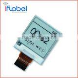 #2 1.54inch Black and White 3.3V Cheap Price Eink Display thumbnail-1