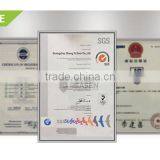 Finished Mother Son Double Swing Exterior Door for Sale Cheap thumbnail-3