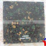 Jungle Green Quartz thumbnail-1