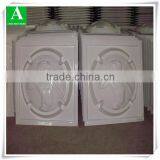 Vacuum Forming PS Plastic Interior Decoration thumbnail-4