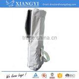 Limber Stretch Cotton Canvas Yoga Mat Bag thumbnail-2