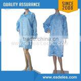 Good Price Antistatic Labcoat/cleanroom Clothes thumbnail-1