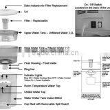 Personal Mini Water Dispenser Portable Water Dispenser thumbnail-2