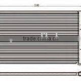 Car Condenser for DAEWOO MATIZ 98- (OEM NO.: 96569392 /96566331) thumbnail-1