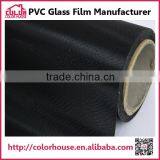 Decorative Contact 3D Black Window Film Size:1.22*50m thumbnail-2