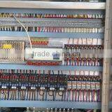 Single Chamber Vacuum Packing Machine thumbnail-3