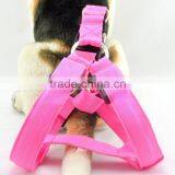 Y171 Hot Sale LED Dog Harness Pet Harness Vest Dog Collars and Leashers thumbnail-5