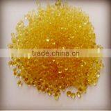 Ultra-washable thermal plastic granules HR-016