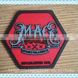 Soft Pvc Coaster,3D Coaster, Rubber Coaster