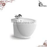 Bidet WC Portable Bidet Ceramic Bidet Toilets thumbnail-2