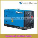 Gasoline Welding Generator thumbnail-1