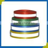 2015 Popular Colorful Custom Printed Nylon Webbing Strap thumbnail-2