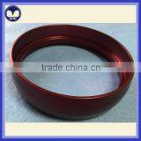 CNC Lathe Turning Aluminum Parts