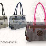 BH39 Good Price,Good Quality Fashion Cotton Tote Bag,Stock Ladies Handbags thumbnail-1