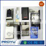 Hot Selling Fingerprint+key+ Card + Password Door Lock PY-4920