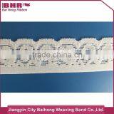 Elastic Lingerie Garment Lace in Rolls for Sale