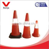 JS-1 Traffic cones