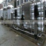 160,000L/H Industrial Filter Filtration Reverse Osmosis Equipment thumbnail-2