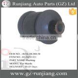 Fits for Mazda Car Parts OE:B216-28-200-30 Suspension Bushing Supplier