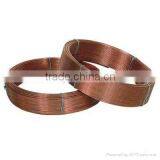 EH14(H10Mn2) Copper Alloy Submerged Arc Welding Wire thumbnail-1