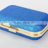 Luxury Gifts Ladies Evening Bag Low Price Clutch Bag With Flashing thumbnail-1