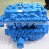KYB Control Valve for Excavator EC55,EC60,EC70,EC75,EC90,EC210B,EC240B,EC290B Used Kyb Main Valve