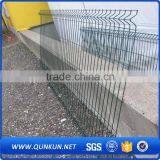 Factory Welded Iron Wire Mesh Fence Panel for Garden Fence Netting thumbnail-5