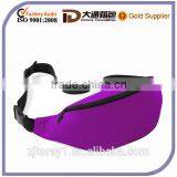 Useful Plain Sport Wasit Bag for Men thumbnail-1