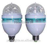 CE Certified Home Party Auto Rotating Crystal Disco Laser Led Party Lights thumbnail-5