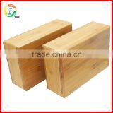 Wholesale Durable Natural Bamboo Yoga Block Quality Choice thumbnail-4